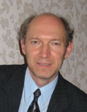 Vladimir Alexyeevich Zvirko